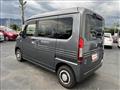 2019 Honda N-VAN