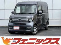 2019 Honda N-VAN