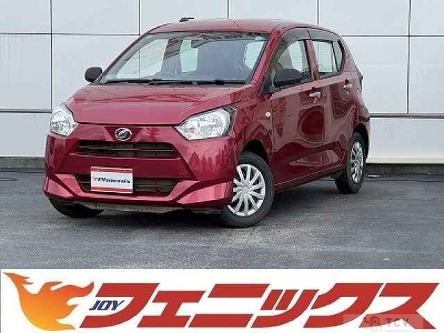 2019 Daihatsu Mira Es
