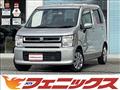 2021 Suzuki Wagon R