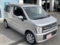 2021 Suzuki Wagon R