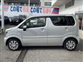 2021 Suzuki Wagon R