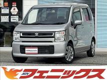 2021 Suzuki Wagon R