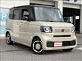 2025 Honda N BOX
