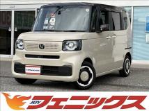 2025 Honda N BOX