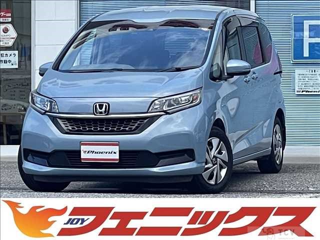 2019 Honda Freed