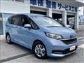 2019 Honda Freed