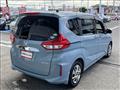 2019 Honda Freed