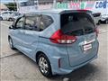 2019 Honda Freed