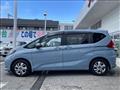 2019 Honda Freed