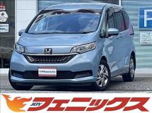2019 Honda Freed