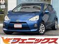2013 Toyota AQUA