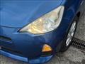 2013 Toyota AQUA