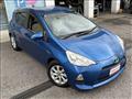 2013 Toyota AQUA