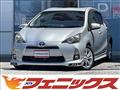 2013 Toyota AQUA
