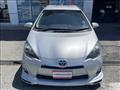 2013 Toyota AQUA