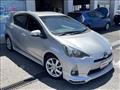 2013 Toyota AQUA