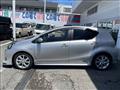 2013 Toyota AQUA