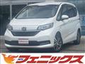 2020 Honda Freed+