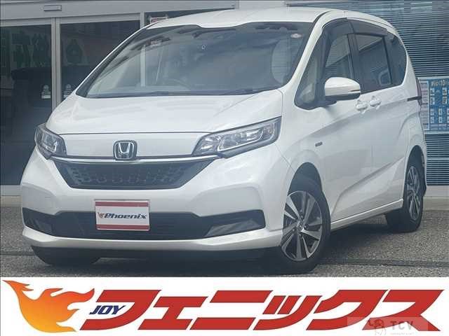 2020 Honda Freed+