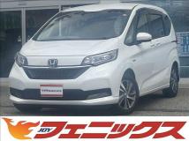2020 Honda Freed+