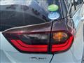 2021 Honda Fit Hybrid