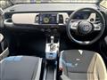 2021 Honda Fit Hybrid