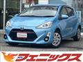 2016 Toyota AQUA