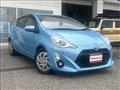 2016 Toyota AQUA