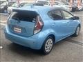 2016 Toyota AQUA