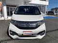 2016 Honda Step WGN