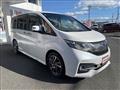 2016 Honda Step WGN