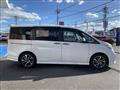 2016 Honda Step WGN