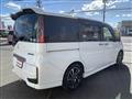 2016 Honda Step WGN