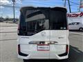 2016 Honda Step WGN