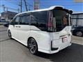 2016 Honda Step WGN