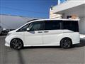 2016 Honda Step WGN