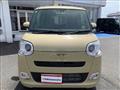 2023 Daihatsu Move Canbus