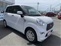 2021 Toyota PIXIS JOY