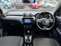 2023 Suzuki Swift