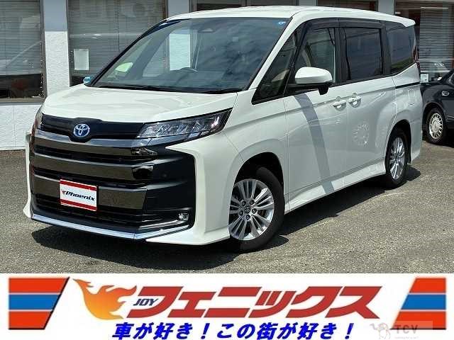 2024 Toyota Noah