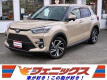 2023 Toyota Raize