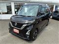 2023 Nissan ROOX