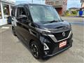2023 Nissan ROOX