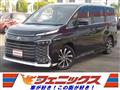 2022 Toyota Voxy
