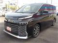 2022 Toyota Voxy