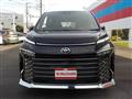 2022 Toyota Voxy