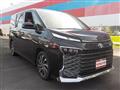 2022 Toyota Voxy