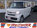 2021 Honda N BOX