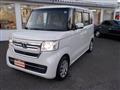 2021 Honda N BOX